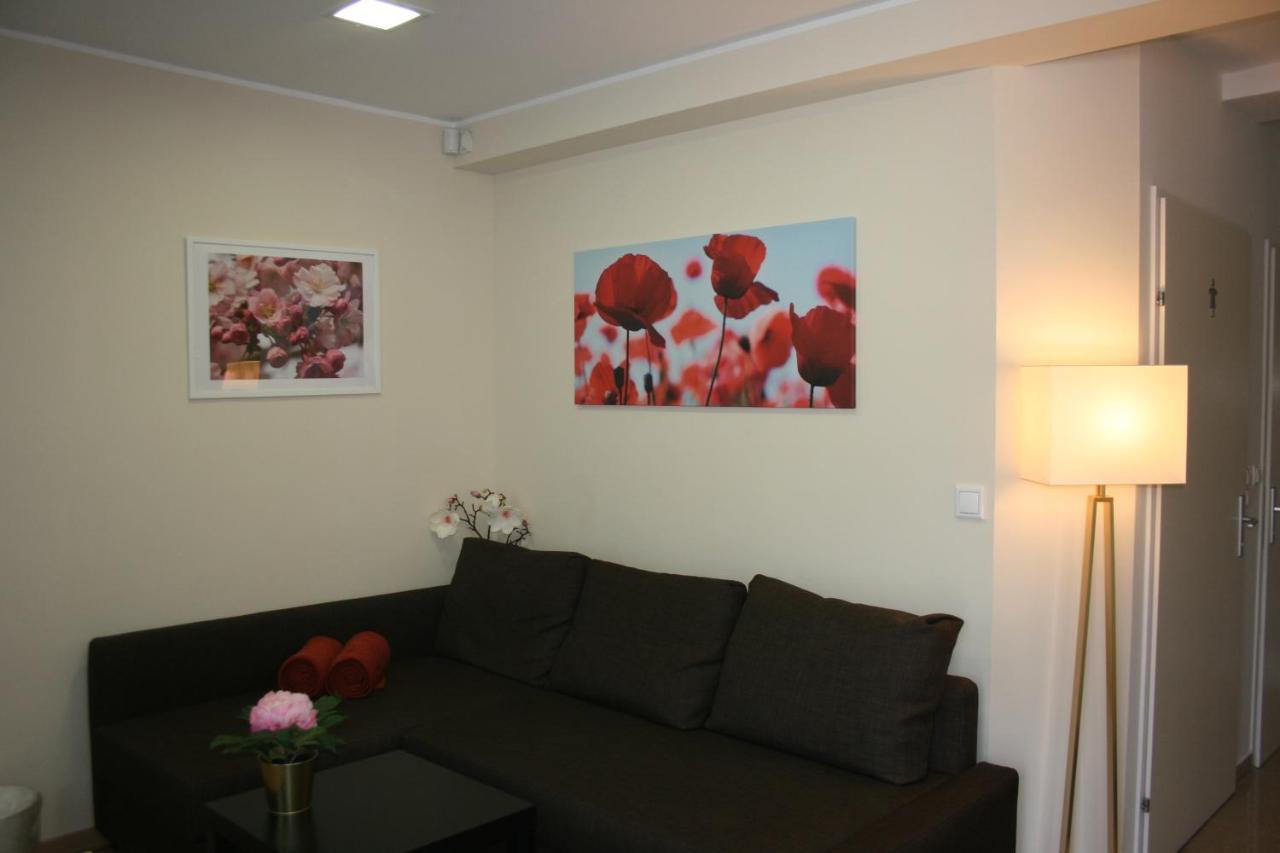 Vienna City Domizil - Apartment Экстерьер фото
